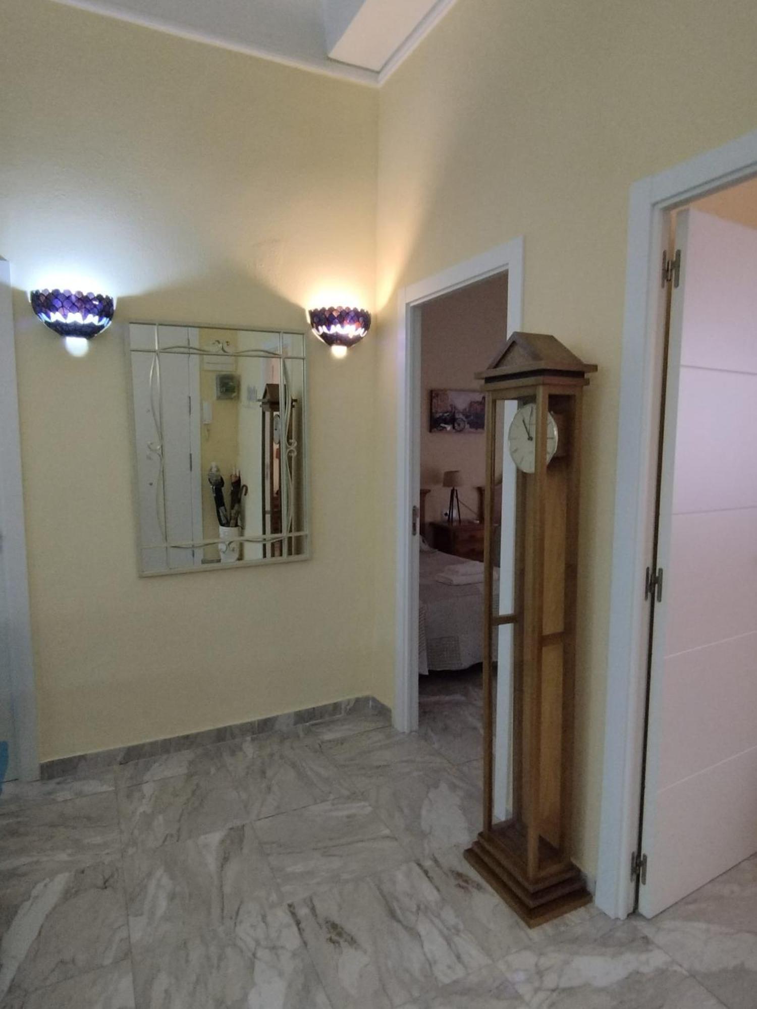 ★★Apartamentos Marin★★ Alicante Buitenkant foto