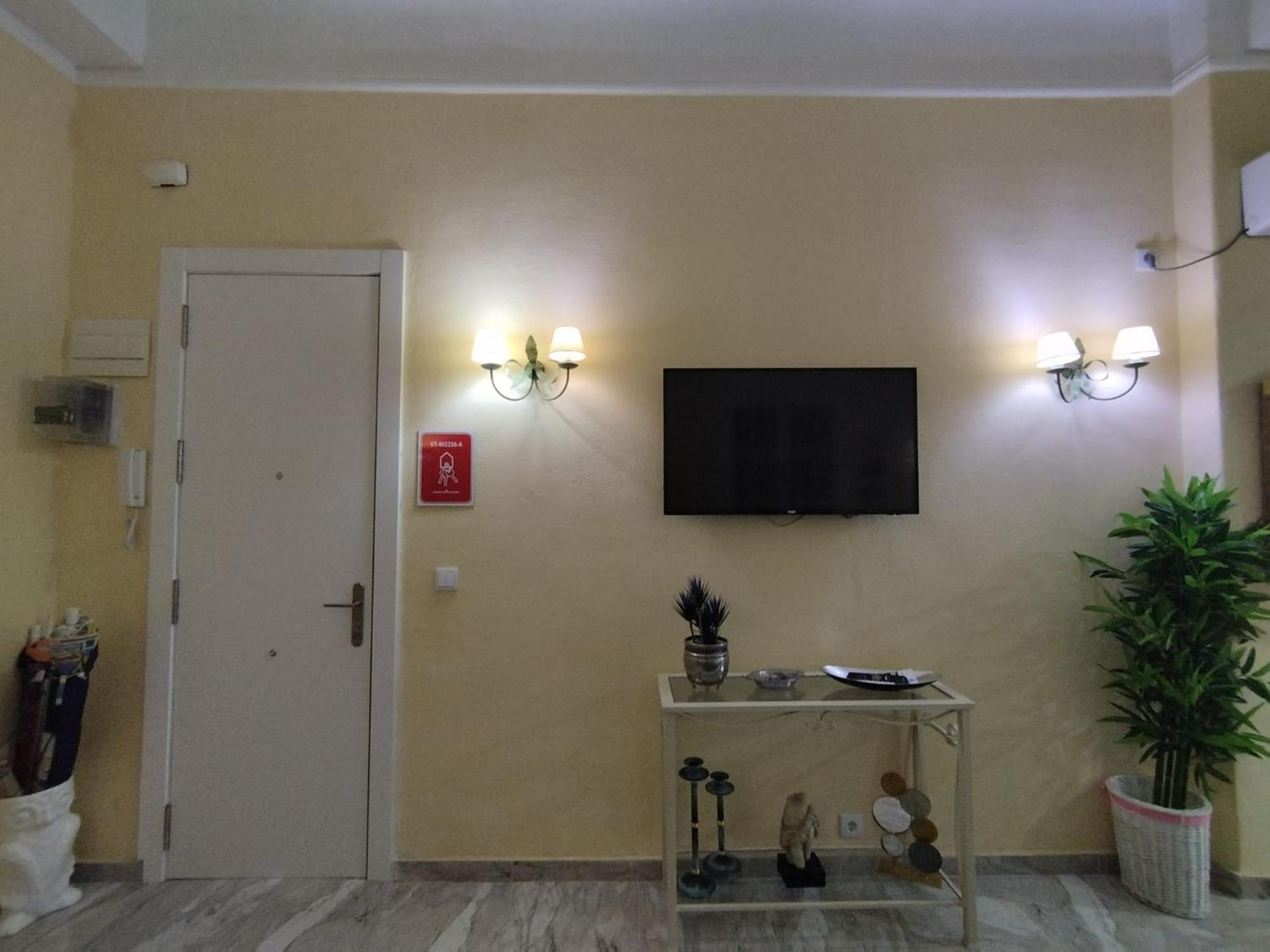 ★★Apartamentos Marin★★ Alicante Buitenkant foto