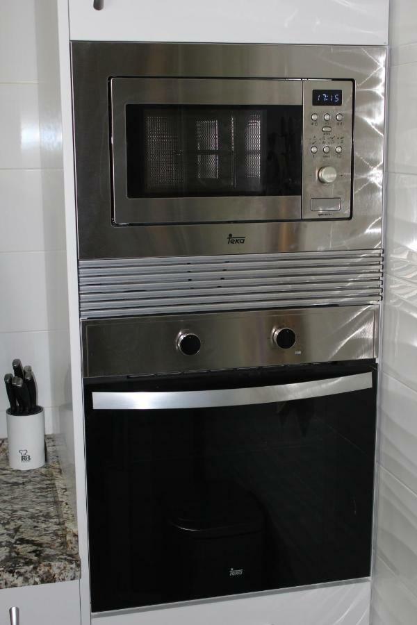 ★★Apartamentos Marin★★ Alicante Buitenkant foto